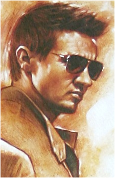 William Brandt's image