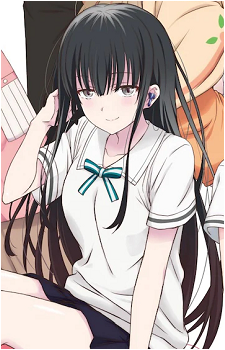 Shusui Kagami's image