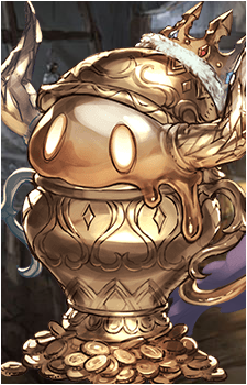 Hippolytus {GBF}