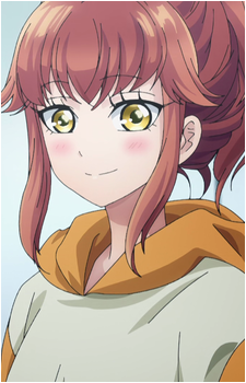 Misaki Jinguuji's image