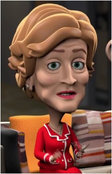 Evelyn Harper's image