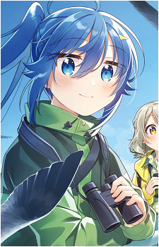 Tsubasa Tokiniwa's image