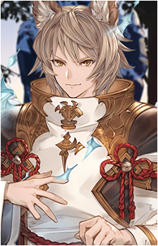 Basara's image