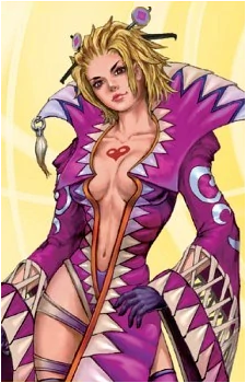 Leblanc {FF}