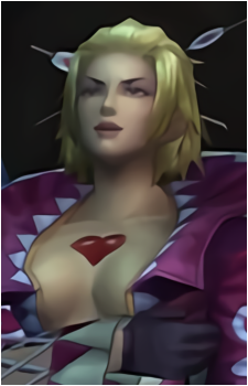 Leblanc {FF}