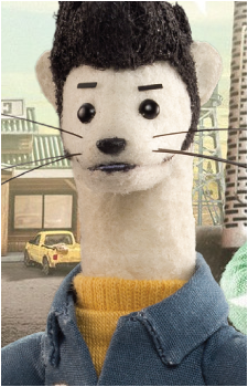 Darnell Fetzervalve's image