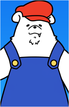 Shopkeeper Polario's image