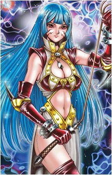 Shadow Tamer's image