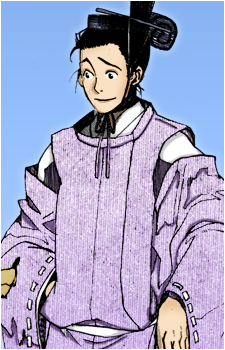Imayou's Master