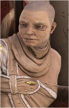 Konzu's image