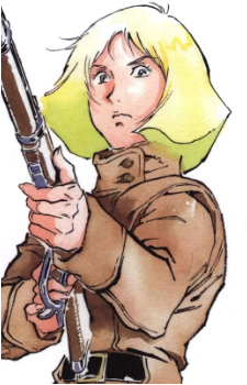Sayla Mass
