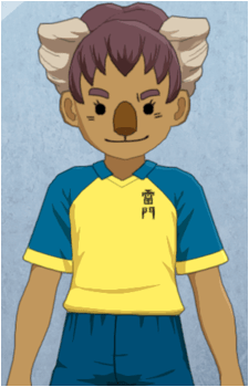 Ataru Takarada's image