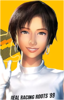 Reiko Nagase's image