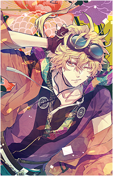 Tsuyukusa's image