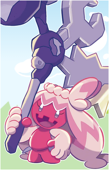 Tinkmaster's image