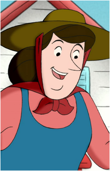Mrs. Renkins's image
