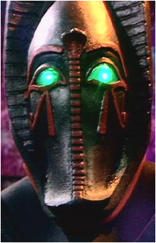 Sutekh's image