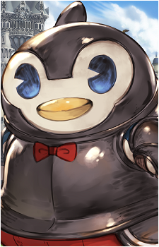 Pengy