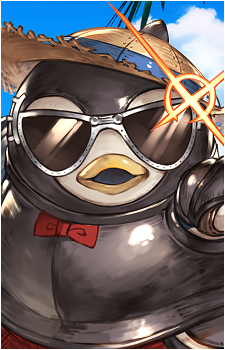 Pengy