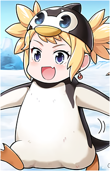 Pengy