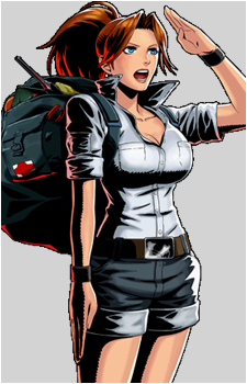 Madoka Aikawa's image