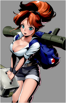 Madoka Aikawa