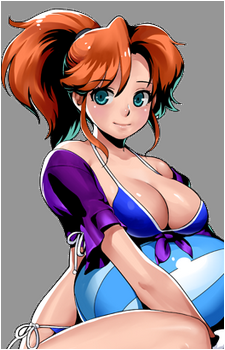 Madoka Aikawa
