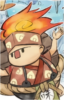 Manpuku's image