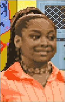 Raven Baxter's image