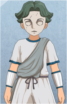 Saneki Arute's image