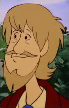 Gaggy Rogers's image