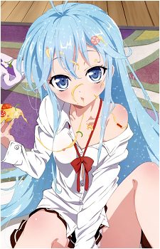 Erio Touwa