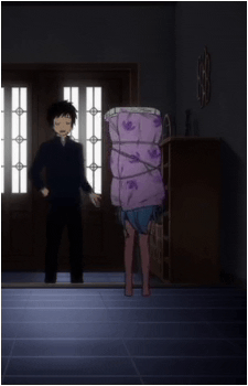 Erio Touwa