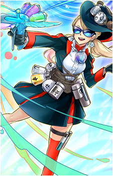 Flavor Inspector's image