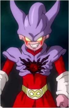 Xeno Majin Buu