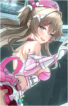 Lechesis's image