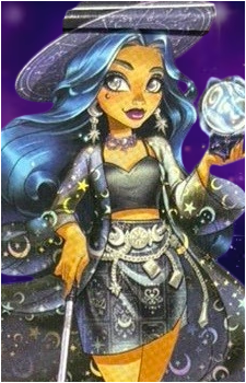 Claire de Luna's image