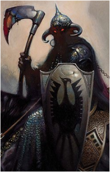 Death Dealer's image