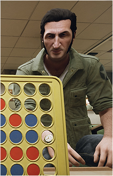 Leo Caruso