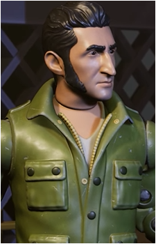 Leo Caruso