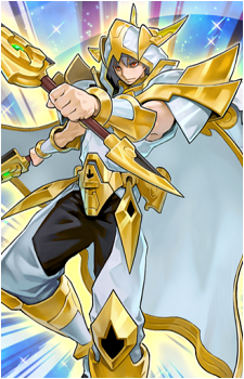 Magician of Hope's image