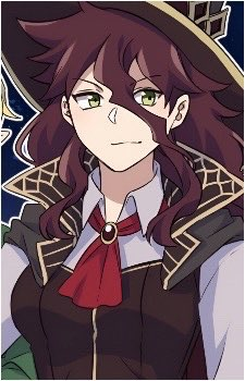 Master Cecillia's image