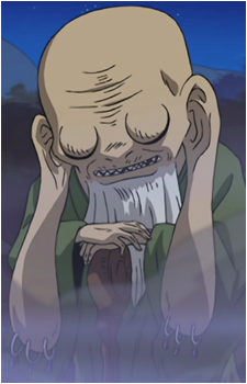 Mimisenri