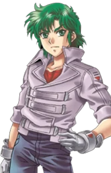 Masaki Andoh's image