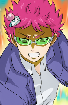 Image 26 of Saiki Kusuo