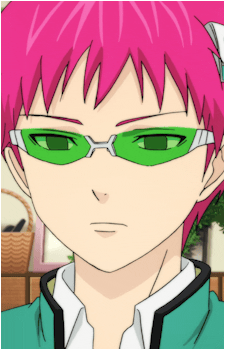 Image 51 of Saiki Kusuo