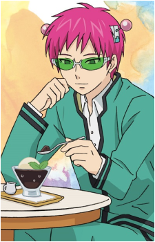 Image 29 of Saiki Kusuo