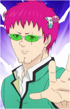 Image 40 of Saiki Kusuo