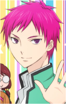 Image 33 of Saiki Kusuo
