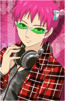 Image 37 of Saiki Kusuo